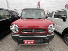 「軽自動車サンライズ♪」のテレビCMでおなじみの軽　届出済 未使用車専門店 です！