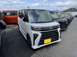 グループ総在庫数約300台以上！！また「メンテナンスサポート」「U-CAR安心サポート」等の購入後のサービスも充実！たくさんのお問い合わせ・ご来店心よりお待ちしております！