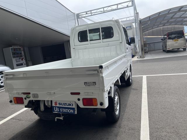 荷物もしっかり積めます！
