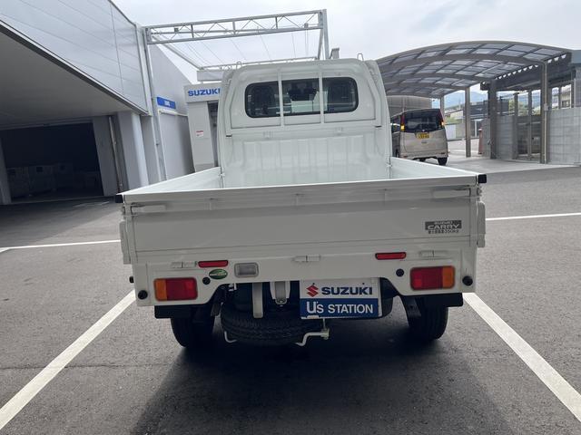 誤発進を防ぐクラッチスタートシステムです。