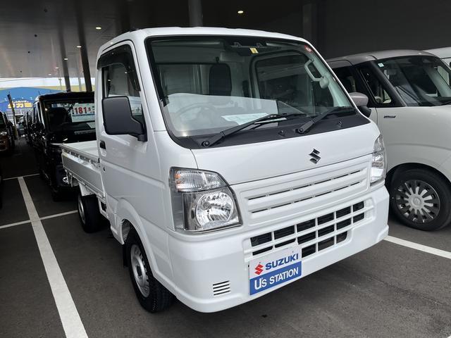 積みやすく降ろしやすい荷台床面地上高は毎日の作業にかかる負担を軽減してくれます