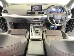 3ゾーンオートマチックエアコン★前席パワーシート・前後席シートヒーター