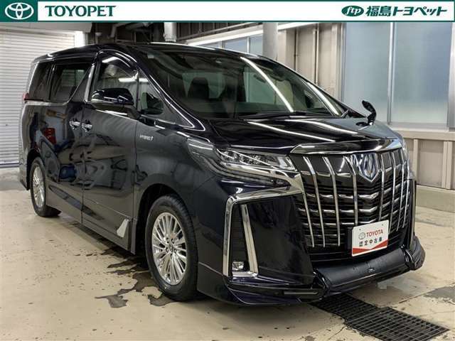 「車両検査証明書」付き！中古車の状態がすぐにわかるよう、トヨタ車のプロが客観的に評価。車両の状態やわずかなキズも正確にお伝えします。