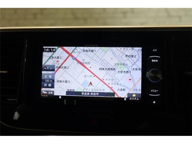 あるとやっぱり便利です。レジャーに大活躍のナビです！