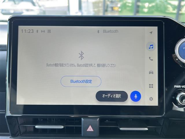 【カーナビ】ナビ利用時のマップ表示は見やすく、いつものドライブがグッと楽しくなります！