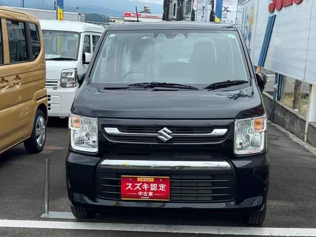静岡県スズキディーラー認定中古車！大型店舗、整備工場併設でカーライフも安心♪