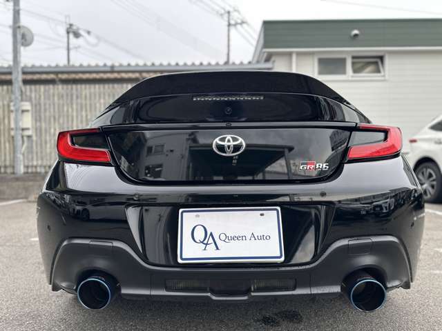 当社の中古車には修復歴、メーター交換、冠水車両は一切ございません。徹底的に品質にこだわった車のみです。