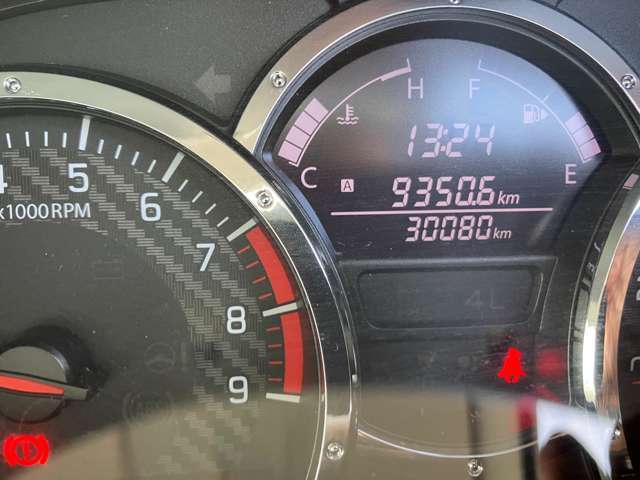 魅力の低走行！！当社は全車50.000キロ以下です！