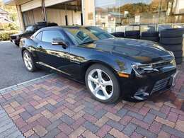 社外ナビワンセグTV　純ディスプレイオーディオ　BT接続　バックカメラ　黒革　電動シート　シートヒーター　HID　純20インチAW　Bostonスピーカー　オートクルーズ　HUD　BSM　パドルシフト