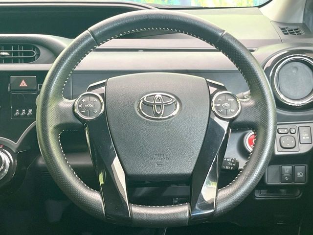 【ステアリングスイッチ】運転中、前方から目線をそらすことなく、オーディオ等の操作が可能な便利機能！安心＆快適なドライブを演出してくれます♪