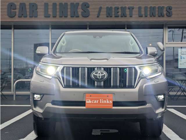 ☆是非、お気軽にご来店ください♪　ディーゼルターボ　ワンオーナー　寒冷地仕様　パワーシート　クルーズコントロール　ベンチレーション　純正19AW　ヒッチメンバー