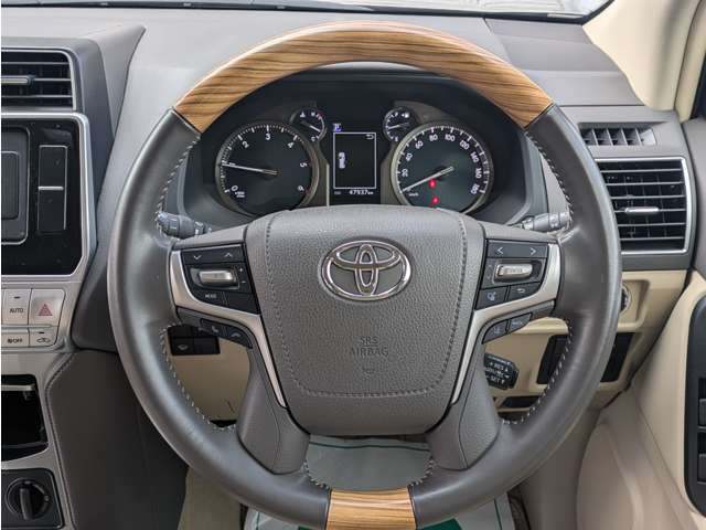 ☆クルーズコントロール