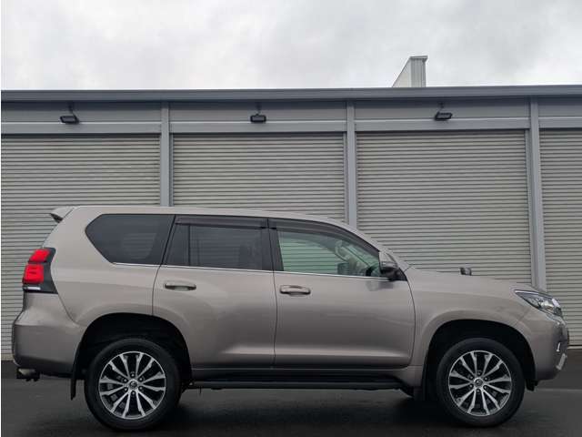 下回りの防錆塗装も施工が可能です。錆の原因になる融雪剤が撒かれる地域の方にはオススメです！