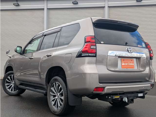 コーティング施工の金額や内容等の詳細はスタッフへお問い合わせください。