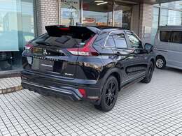 PHEV2.4Lエンジン！