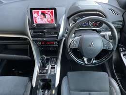 三菱e-Assist搭載！安全テクノロジーでドライビングをサポートします！