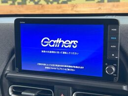 【【純正ナビ】人気の純正ナビを装備。オーディオ機能も充実しており、Bluetooth接続すればお持ちのスマホやMP3プレイヤーの音楽を再生可能！毎日の運転がさらに楽しくなります！！