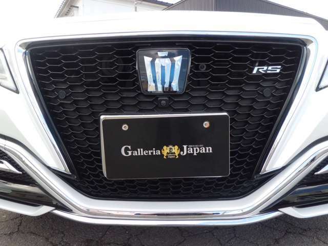 買取りもGalleria　Japan！当店は大切なお客様の満足のために精一杯頑張ります！