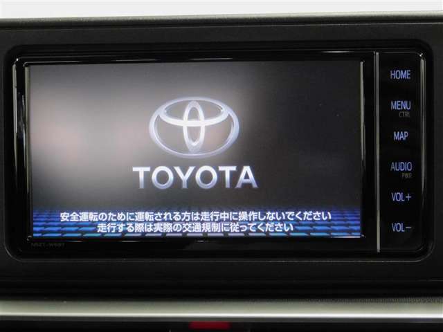 T-Connectナビ