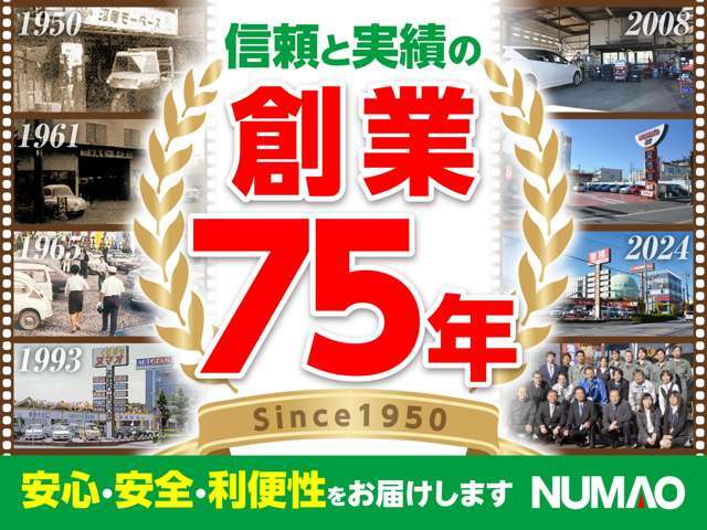 弊社の総額表示は実際の「お乗り出し価格」です。別途に整備代や保証料を戴くことは御座いません。安心してご相談下さい。