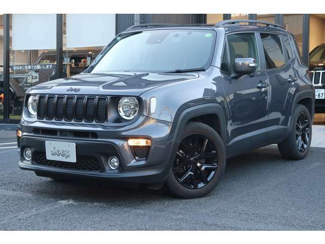 Jeep府中ではお客様のご要望に合せた車両をバックオーダーシステムによりお探し致します。お車の車種、年式、色、グレード、使用目的に合せて御案内致します。詳しくはJeep府中スタッフまで。