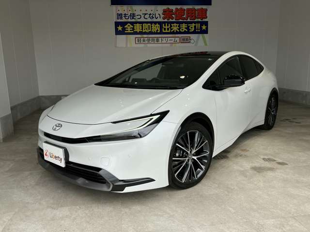 ☆新車の販売も可能です☆新車ご希望のお客様も是非当店にご相談下さいませ♪