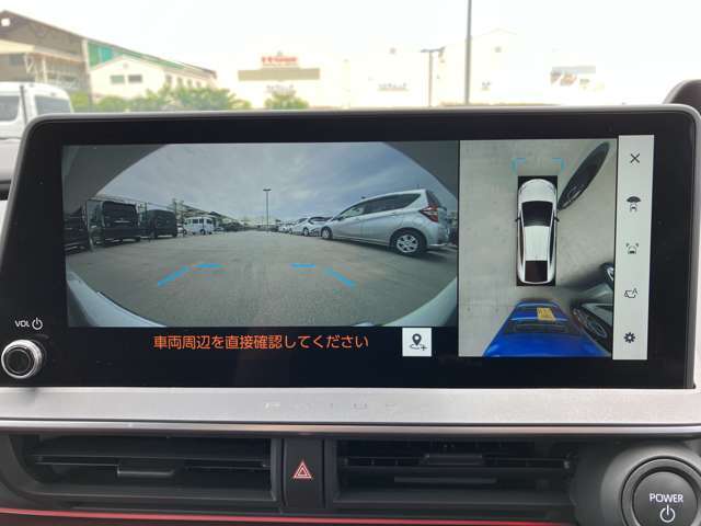☆安全装備・衝突軽減ブレーキ付のお車も多数ご用意しております☆詳しくは営業スタッフご相談下さいませ♪