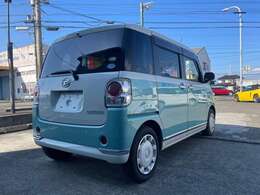 常時総在庫40台以上！！藤枝市にも系列店がございます。お客様にお手頃価格のお車を提供いたします！！