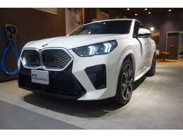 BMW iX2 Xdrive30 Msport入庫致しました。ご不明点・お問い合わせはお気軽に【無料専用ダイアル　0078-6002-108665】ご連絡下さい。