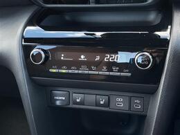 【運転席操作部】快適なドライブを楽しむための機能が装備されています！運転席から触れるので、使いやすいです！除菌プランいれていただくと、さらに清潔で安心していただけます！