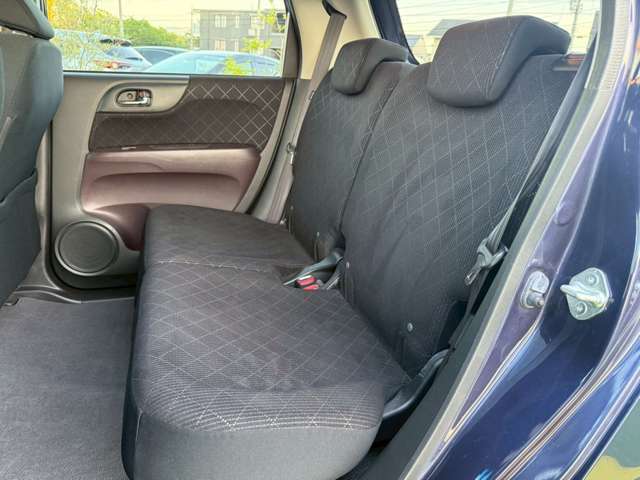 法定点検を実施致します☆点検の中で良質な車両のみ小売をさせていただいております！！お車の状態を細かくお伝えさせて頂く事が可能です♪お気軽にご質問下さいませ☆