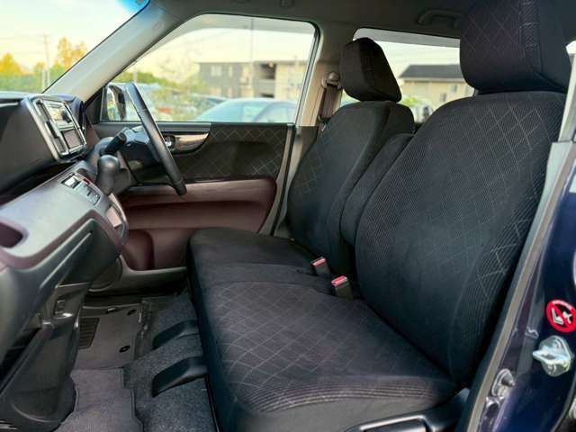 ♪入庫時に当店の査定士全員での車両品質チェック完了♪　　　　　また、買取直売車なので、前オーナー様の使用状況や保管状況まで詳細をきちんと把握しているので自信を持ってご提案出来ます♪