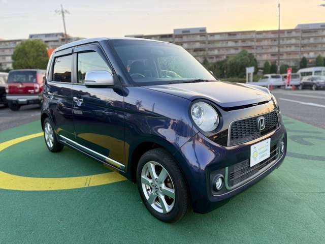 当社近畿運輸局指定の整備工場にて安心の法定整備行います。「道路運送車両法」に基づいた保安基準適合は勿論のこと、お客様の「安心」「安全」のためのきめ細かい整備を行いお客様のカーライフをサポート致します！