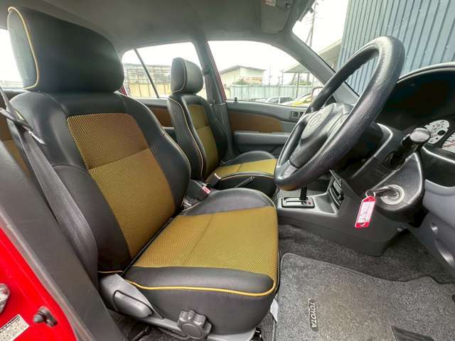 現状無保険の車両になりますので試乗はお断りさせていただきます。ご了承ください。