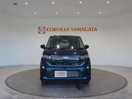 RSならではの豊富な装備と華やかさが魅力的です。安全装備付きのオススメの1台です。