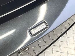 【モデリスタエアロ】人気のモデリスタエアロを装着！クルマの外観がよりスタイリッシュになり、街中で存在感あふれる1台に♪将来買い替える時にもリセールに影響しやすく、価値ある人気の装備です！