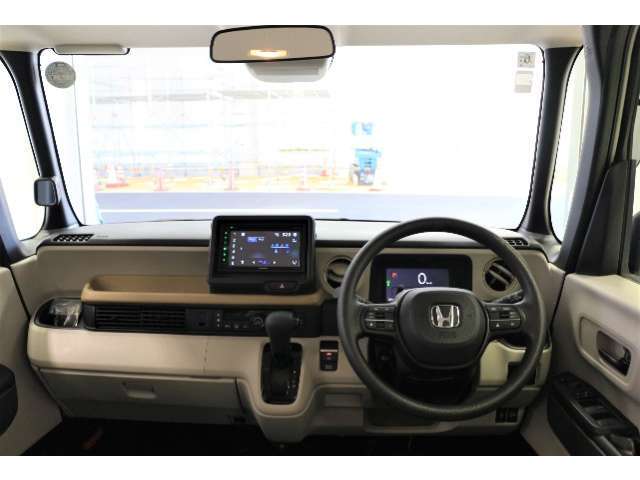 島根県 ホンダ N-BOX 660 L 2023年 1.2万キロ (島根県) ホンダカーズ