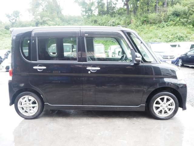 気になる車はまずはお気に入り登録をお願いいたします！