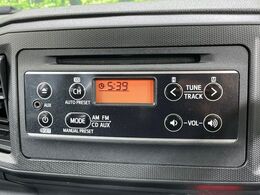 お好きな音楽を車内でお楽しみいただけます♪スピーカー交換・ウーハー追加などの音質向上や、最新ナビ・後席モニター等の取り付けも是非ご相談ください！