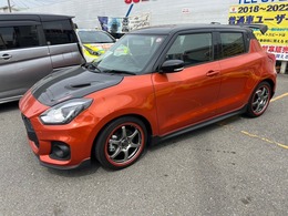 走行2300KM ！絶版モンスタースポーツPROショップ限定コンプリートカー高額部品多数1台限モンスターMS+K200Xタービン+専用フルレンジECU+Sp-Xデュアルスポーツマフラー+PFX400インテークHKS車高調他