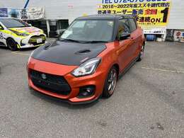 走行2300KM ！絶版モンスタースポーツPROショップ限定コンプリートカー高額部品多数1台限モンスターMS+K200Xタービン+専用フルレンジECU+Sp-Xデュアルスポーツマフラー+PFX400インテークHKS車高調他