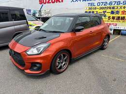 走行2300KM ！絶版モンスタースポーツPROショップ限定コンプリートカー高額部品多数1台限モンスターMS+K200Xタービン+専用フルレンジECU+Sp-Xデュアルスポーツマフラー+PFX400インテークHKS車高調他