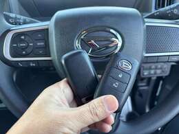 【　衝突被害軽減ブレーキ　】衝突軽減ブレーキ付き♪誤操作で万が一、前方の車に衝突しそうになった際に自動でブレーキが作動し衝突の被害を軽減します！