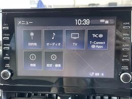 【ナビ】ナビ付き　純正ナビ、Aftermarketナビがございます。※車種・年式により異なります。詳しくはお問い合わせください。