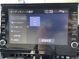 【ナビ】ナビ付き　純正ナビ、Aftermarketナビがございます。※車種・年式により異なります。詳しくはお問い合わせください。