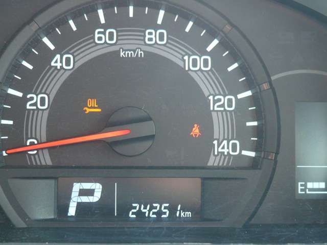 24.251キロ☆これから長く使用できる1台です☆