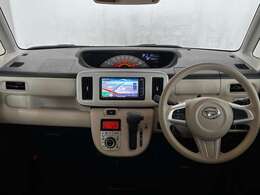 【整備工場完備】ご安心してお乗り頂くため環境を整えております。お車の定期メンテナンスの他、車検やタイヤ交換などもお任せください！