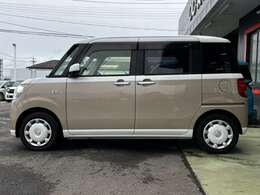 グループ総在庫常時350台以上！！販売だけでなく無料査定買取強化中！多くのユーザー様から嬉しい口コミを頂いております！！自社保証最長5年！！アフターサポートも充実！！