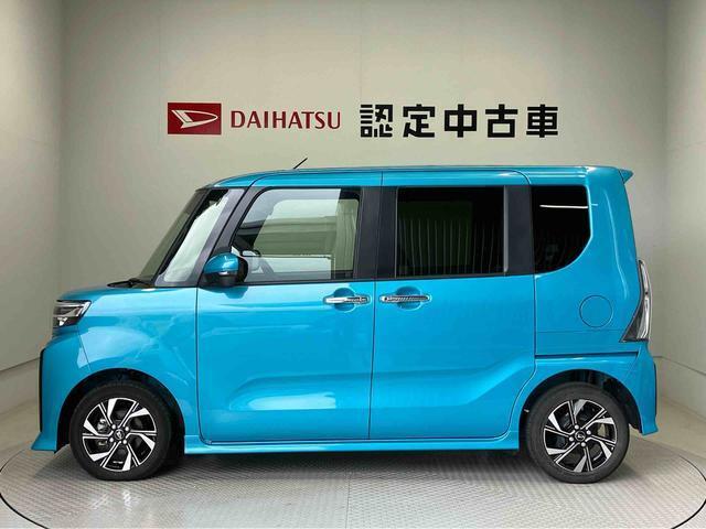 側面からの写真です。ご希望のお車が見当たらない場合は、弊社スタッフがしっかりとお客様のご要望に合ったお車をお探し致します。