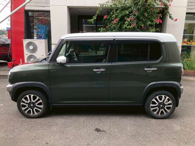 【高価買取】お客様が大切にしてきたお車だからこそ現金にて高く買取させて頂きます。
